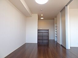 ショコラ 207 2階1LDKのリビング/ダイニング