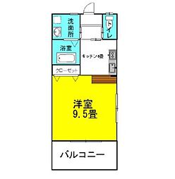 ラフォンテ・アネックス