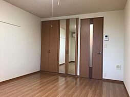 Ｗｉｎｇ　Ｋａｓｈｉｍａ（ウイングカシマ） 207 2階1Kのリビング/ダイニング