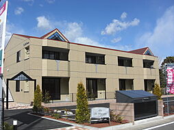 Ｌａ Ｇｒａｚｉａ（ラ・グラッツィア）