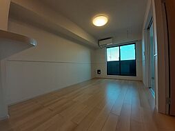 Ｋ’ｓヴィレッジ平井　Ａ 202 2階2LDKのリビング/ダイニング