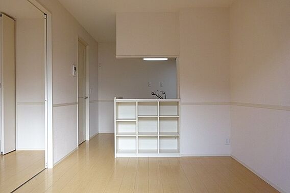 サンク・ルナD_内装_0