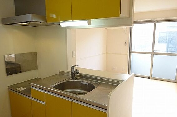 サンク・ルナD_内装_1