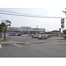 ウエルシア神栖平泉店 1308m