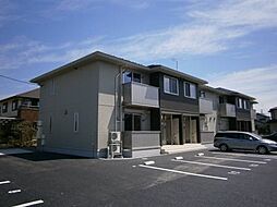 パークシティ土合　A