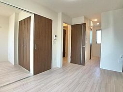 マウントリバー　I 205