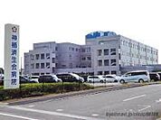 社会福祉法人恩賜財団済生会神栖済生会病院 7563m