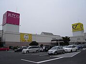 イオン鹿嶋店 515m