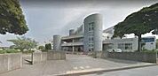 神栖市立神栖第四中学校 1514m