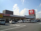ベイシア神栖店 2017m