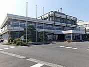 鹿嶋市役所 1700m