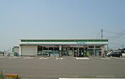 ファミリーマート鹿嶋神野向店 512m