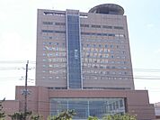 鹿島セントラルホテル 2869m