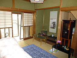 室内の画像