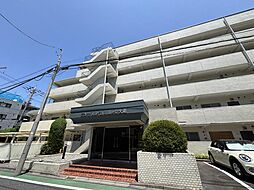 エンゼルハイム祖師谷大蔵