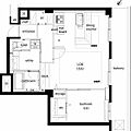 目黒パーク・マンション2階8,690万円