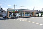 セブンイレブン ふじみ野桜ヶ丘店　徒歩5分