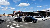 ビバホーム大井店　徒歩20分