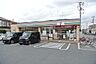 周辺：セブンイレブン 東みずほ台３丁目店　徒歩９分