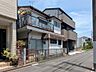 外観：現況：上物あり