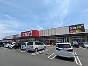 生鮮市場TOP鶴ケ舞店　徒歩6分