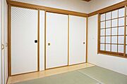1階和室5.2帖