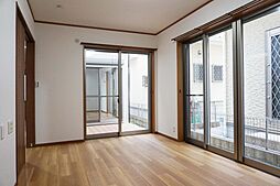 洋室の画像