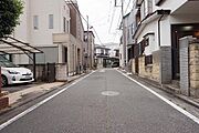 前面道路4.8ｍ公道
