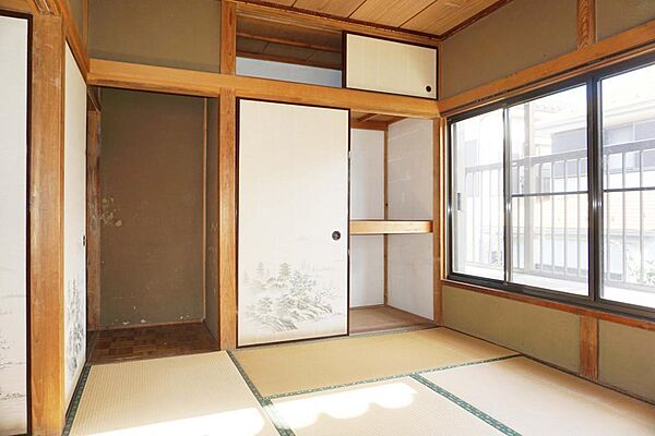 和室