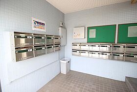 メゾンシブキ上柴 202 ｜ 埼玉県深谷市上柴町西3丁目（賃貸マンション1R・2階・18.90㎡） その9