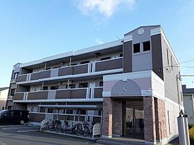 エストレーノパレスＢ 203 ｜ 埼玉県深谷市上柴町東1丁目（賃貸マンション2LDK・2階・55.84㎡） その1