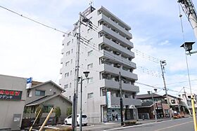 エトワール深谷 702 ｜ 埼玉県深谷市西島町2丁目（賃貸マンション1R・7階・21.49㎡） その1