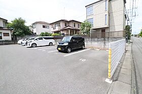 グレース満喜 306 ｜ 埼玉県深谷市上柴町西4丁目（賃貸マンション1R・3階・25.95㎡） その9