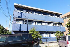 メゾンラベンダー13番館 107 ｜ 埼玉県熊谷市籠原南1丁目（賃貸アパート1R・2階・19.44㎡） その1