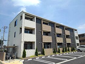 グリーンガーネット 105 ｜ 埼玉県深谷市上柴町東6丁目（賃貸アパート2K・1階・31.65㎡） その1