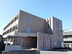 ジュネス　Ｍ 201 ｜ 埼玉県深谷市上柴町東4丁目（賃貸マンション1LDK・2階・42.38㎡） その1