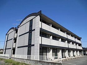 アベニューB 302 ｜ 埼玉県熊谷市拾六間（賃貸アパート1K・3階・23.18㎡） その1