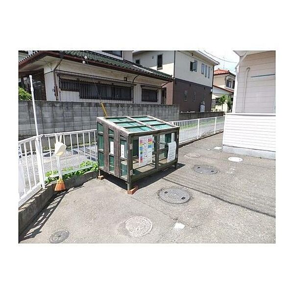 外観画像