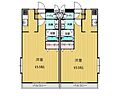 ペティート2階5.5万円
