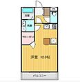 フォーサイト3階5.3万円