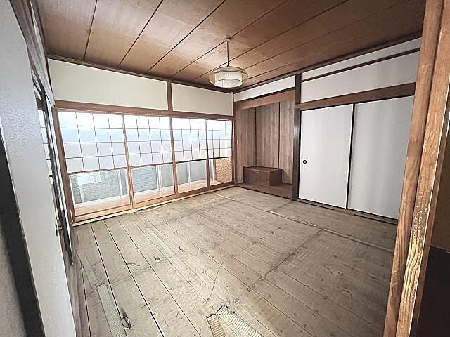 室内
