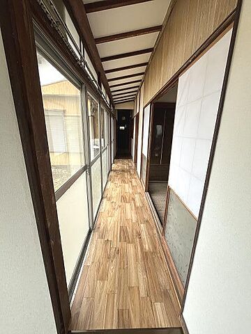 室内