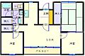 美野里マンション2階4.7万円