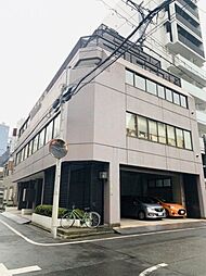 東京メトロ銀座線 末広町駅 徒歩2分の賃貸事務所