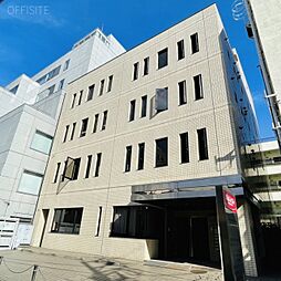 東京メトロ南北線 飯田橋駅 徒歩4分の賃貸事務所