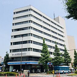 東京メトロ南北線 永田町駅 徒歩1分の賃貸事務所