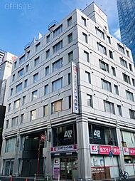 東京メトロ銀座線 虎ノ門駅 徒歩2分の賃貸事務所