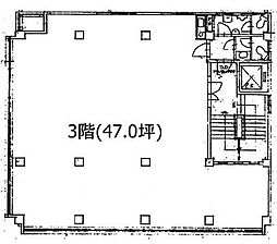 文弘社 3階/3F