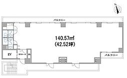 JR山手線 大崎駅 徒歩6分 2階/-