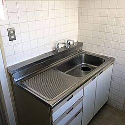 市橋ビル ワンルームの写真